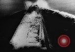 Image of German submarines Atlantic Ocean, 1943, second 12 stock footage video 65675049583