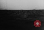 Image of German submarines Atlantic Ocean, 1943, second 19 stock footage video 65675049583