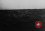 Image of German submarines Atlantic Ocean, 1943, second 21 stock footage video 65675049583