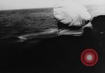 Image of German submarines Atlantic Ocean, 1943, second 25 stock footage video 65675049583