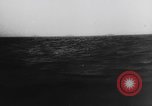 Image of German submarines Atlantic Ocean, 1943, second 27 stock footage video 65675049583