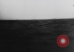 Image of German submarines Atlantic Ocean, 1943, second 28 stock footage video 65675049583