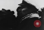 Image of German submarines Atlantic Ocean, 1943, second 30 stock footage video 65675049583