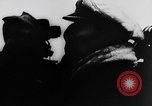 Image of German submarines Atlantic Ocean, 1943, second 31 stock footage video 65675049583