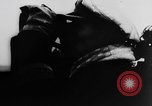 Image of German submarines Atlantic Ocean, 1943, second 32 stock footage video 65675049583