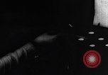 Image of German submarines Atlantic Ocean, 1943, second 37 stock footage video 65675049583