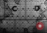 Image of German submarines Atlantic Ocean, 1943, second 41 stock footage video 65675049583