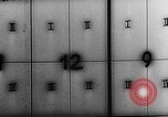 Image of German submarines Atlantic Ocean, 1943, second 47 stock footage video 65675049583