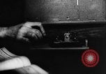Image of German submarines Atlantic Ocean, 1943, second 49 stock footage video 65675049583