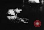 Image of German submarines Atlantic Ocean, 1943, second 55 stock footage video 65675049583