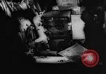 Image of German submarines Atlantic Ocean, 1943, second 59 stock footage video 65675049583
