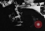 Image of German submarines Atlantic Ocean, 1943, second 61 stock footage video 65675049583