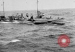Image of United States destroyer Whipple Atlantic Ocean, 1917, second 3 stock footage video 65675049584