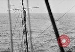 Image of United States destroyer Whipple Atlantic Ocean, 1917, second 8 stock footage video 65675049584