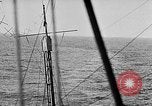 Image of United States destroyer Whipple Atlantic Ocean, 1917, second 9 stock footage video 65675049584