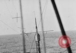 Image of United States destroyer Whipple Atlantic Ocean, 1917, second 13 stock footage video 65675049584