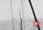 Image of United States destroyer Whipple Atlantic Ocean, 1917, second 14 stock footage video 65675049584