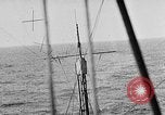 Image of United States destroyer Whipple Atlantic Ocean, 1917, second 15 stock footage video 65675049584