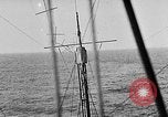 Image of United States destroyer Whipple Atlantic Ocean, 1917, second 16 stock footage video 65675049584