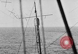 Image of United States destroyer Whipple Atlantic Ocean, 1917, second 17 stock footage video 65675049584