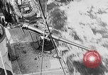 Image of United States destroyer Whipple Atlantic Ocean, 1917, second 20 stock footage video 65675049584