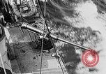 Image of United States destroyer Whipple Atlantic Ocean, 1917, second 22 stock footage video 65675049584