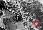 Image of United States destroyer Whipple Atlantic Ocean, 1917, second 24 stock footage video 65675049584