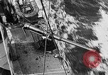 Image of United States destroyer Whipple Atlantic Ocean, 1917, second 26 stock footage video 65675049584