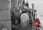 Image of United States destroyer Whipple Atlantic Ocean, 1917, second 35 stock footage video 65675049584