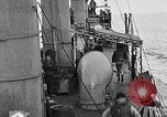 Image of United States destroyer Whipple Atlantic Ocean, 1917, second 36 stock footage video 65675049584
