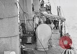 Image of United States destroyer Whipple Atlantic Ocean, 1917, second 38 stock footage video 65675049584