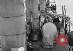 Image of United States destroyer Whipple Atlantic Ocean, 1917, second 39 stock footage video 65675049584