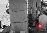 Image of United States destroyer Whipple Atlantic Ocean, 1917, second 40 stock footage video 65675049584