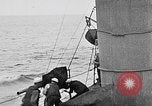 Image of United States destroyer Whipple Atlantic Ocean, 1917, second 42 stock footage video 65675049584