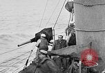 Image of United States destroyer Whipple Atlantic Ocean, 1917, second 44 stock footage video 65675049584