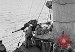 Image of United States destroyer Whipple Atlantic Ocean, 1917, second 45 stock footage video 65675049584