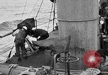Image of United States destroyer Whipple Atlantic Ocean, 1917, second 48 stock footage video 65675049584