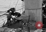 Image of United States destroyer Whipple Atlantic Ocean, 1917, second 49 stock footage video 65675049584