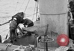 Image of United States destroyer Whipple Atlantic Ocean, 1917, second 51 stock footage video 65675049584