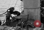 Image of United States destroyer Whipple Atlantic Ocean, 1917, second 55 stock footage video 65675049584