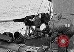 Image of United States destroyer Whipple Atlantic Ocean, 1917, second 61 stock footage video 65675049584
