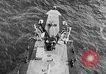 Image destroyer américain peu 'Océan Atlantique, 1918, de la seconde 41 séquences d'archives historiques vidéo 65675049585