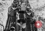 Image destroyer américain peu 'Océan Atlantique, 1918, de la seconde 57 séquences d'archives historiques vidéo 65675049585