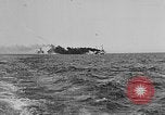 Standbild USA destroyer wenig Atlantik, 1918, aus Sekunde 3 historischem Filmmaterial Videoclip 65675049586