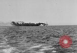 Standbild USA destroyer wenig Atlantik, 1918, aus Sekunde 12 historischem Filmmaterial Videoclip 65675049586