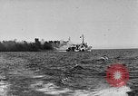Standbild USA destroyer wenig Atlantik, 1918, aus Sekunde 54 historischem Filmmaterial Videoclip 65675049586
