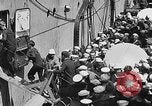 Standbild USA Schiff Brest Frankreich, 1918, aus Sekunde 6 historischem Filmmaterial Videoclip 65675049587