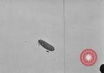 Standbild USA Schiffe Atlantik, 1918, aus Sekunde 5 historischem Filmmaterial Videoclip 65675049588