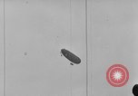 Standbild USA Schiffe Atlantik, 1918, aus Sekunde 6 historischem Filmmaterial Videoclip 65675049588