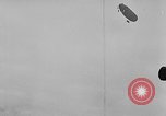 Standbild USA Schiffe Atlantik, 1918, aus Sekunde 9 historischem Filmmaterial Videoclip 65675049588